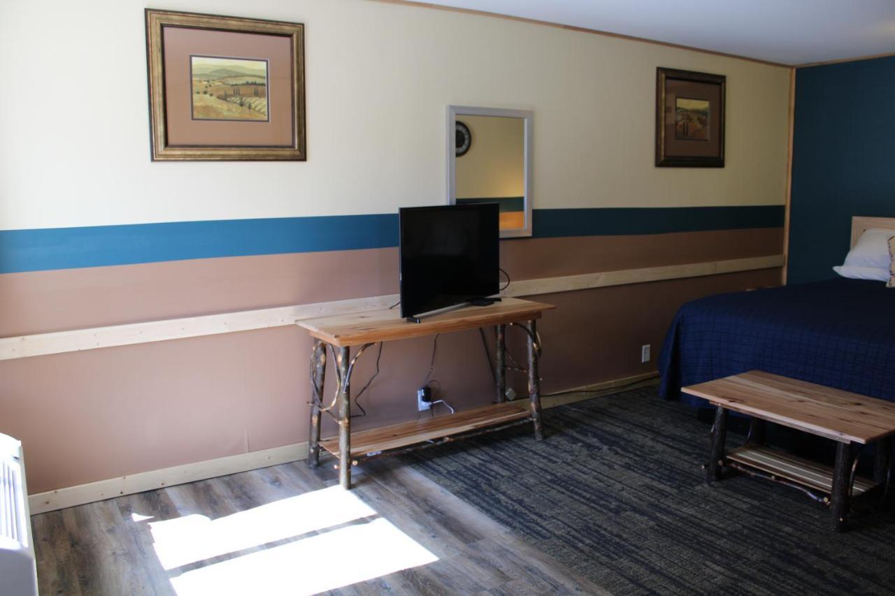 Lockview Motel Sault Ste. Marie Exterior photo