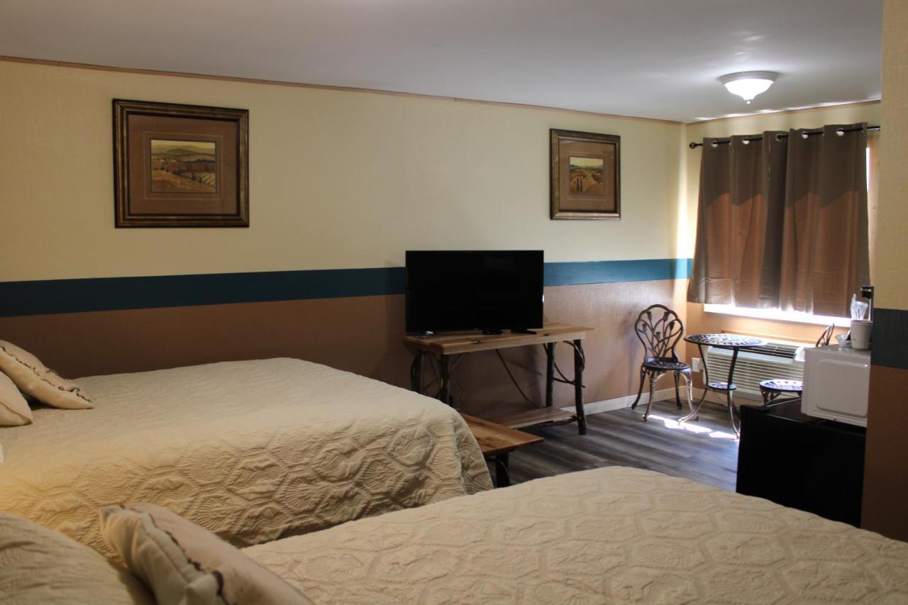 Lockview Motel Sault Ste. Marie Exterior photo