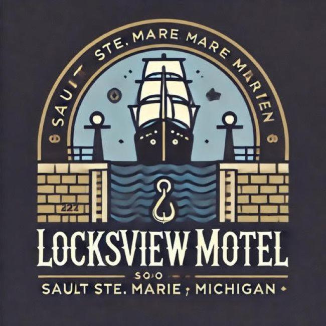 Lockview Motel Sault Ste. Marie Exterior photo