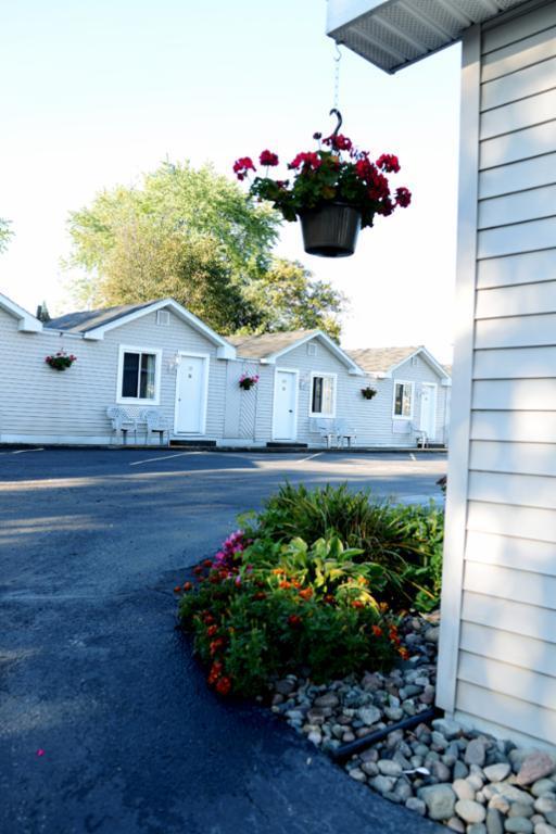 Lockview Motel Sault Ste. Marie Exterior photo